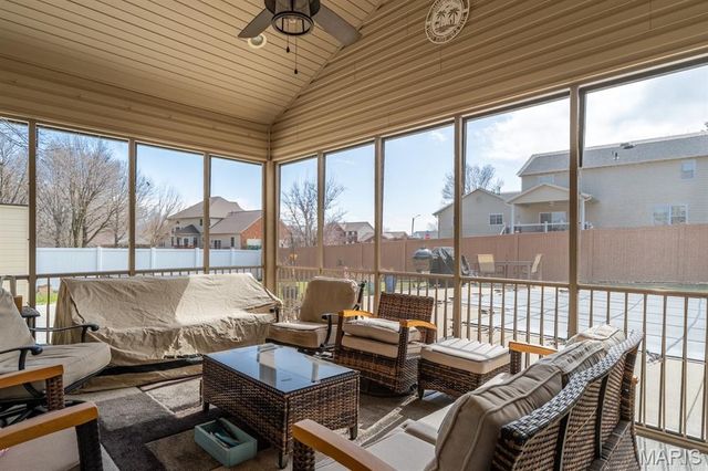 117 Callaway Court, O'fallon, IL 62269