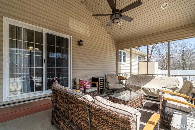 117 Callaway Court, O'fallon, IL 62269