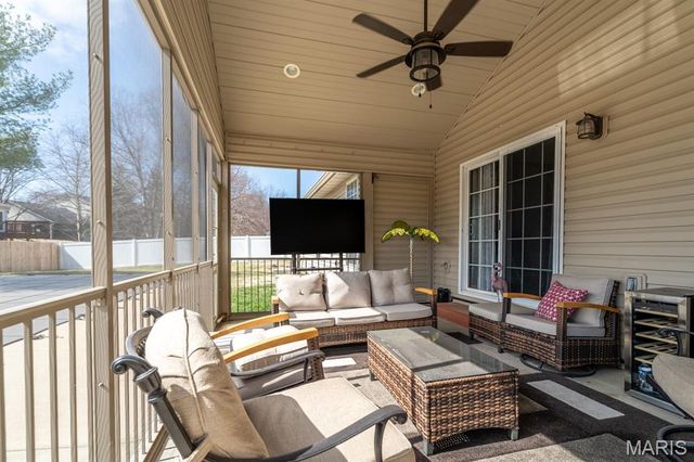 117 Callaway Court, O'fallon, IL 62269