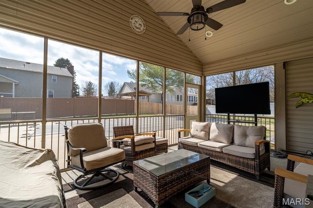 117 Callaway Court, O'fallon, IL 62269