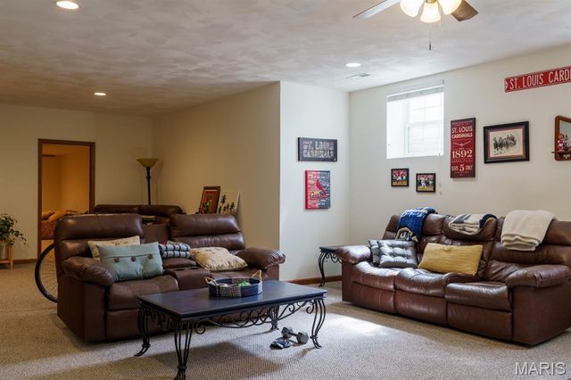 117 Callaway Court, O'fallon, IL 62269