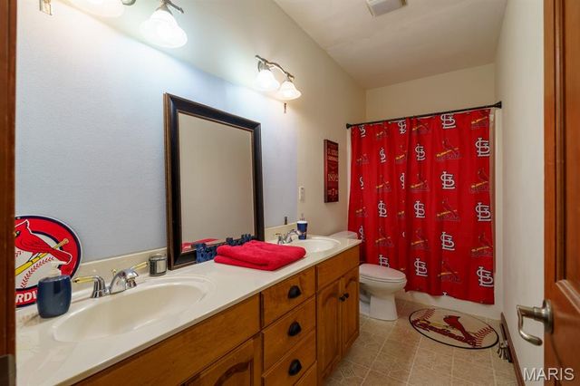 117 Callaway Court, O'fallon, IL 62269