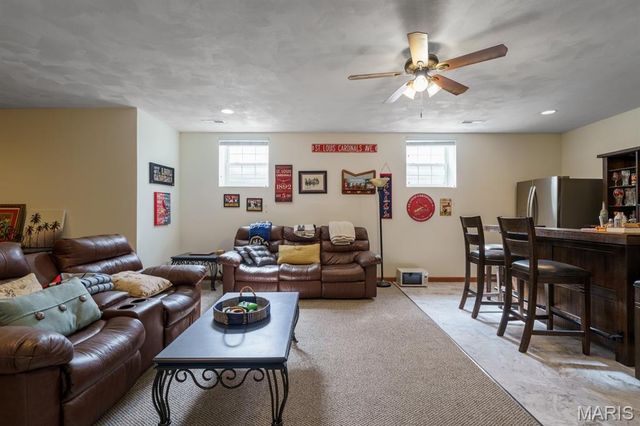 117 Callaway Court, O'fallon, IL 62269