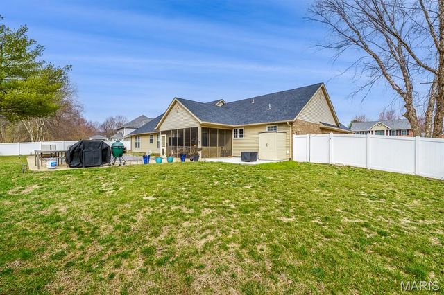 117 Callaway Court, O'fallon, IL 62269