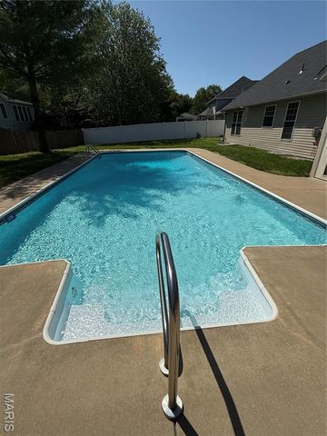 117 Callaway Court, O'fallon, IL 62269