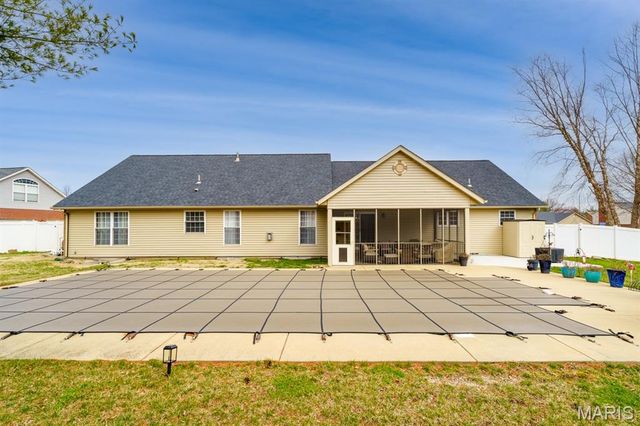 117 Callaway Court, O'fallon, IL 62269