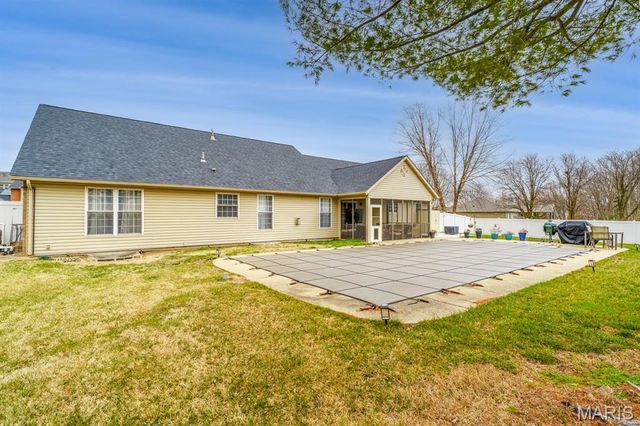 117 Callaway Court, O'fallon, IL 62269