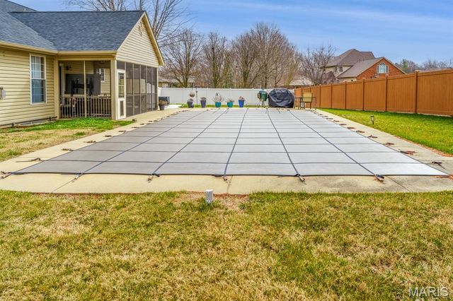 117 Callaway Court, O'fallon, IL 62269