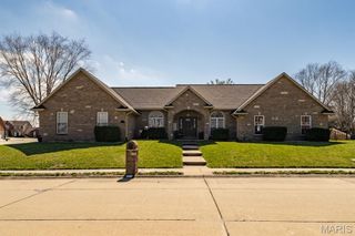 117 Callaway Court, O'fallon, IL 62269