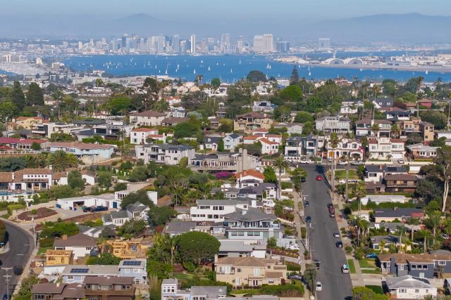 4328 PIEDMONT, San Diego, CA 92107