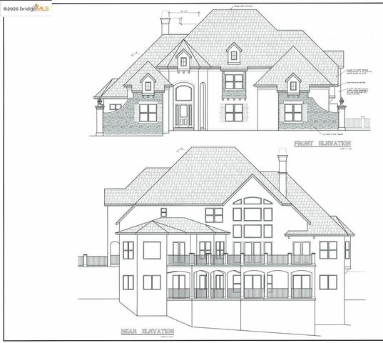 22656 Ridgemont Dr, Sonora, CA 95370