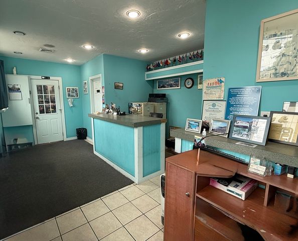 1345 Commercial St, Weymouth, MA 02189