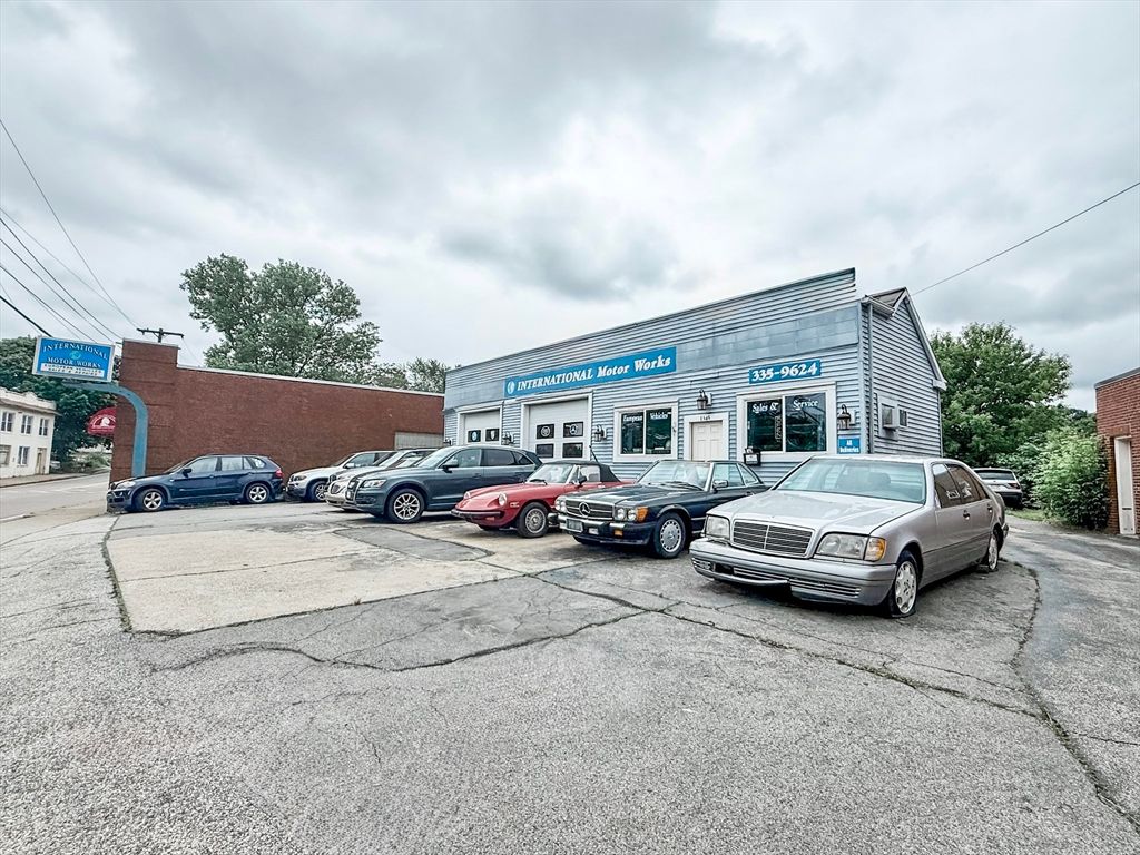 1345 Commercial St, Weymouth, MA 02189