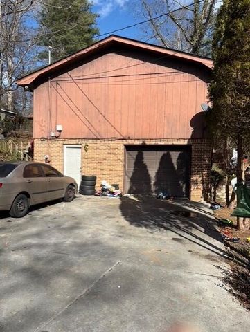 4702 Pebblebrook Circle, NE, Cleveland, TN 37312