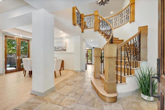516 Grace Way, Scotts Valley, CA 95066