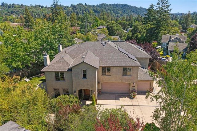 516 Grace Way, Scotts Valley, CA 95066