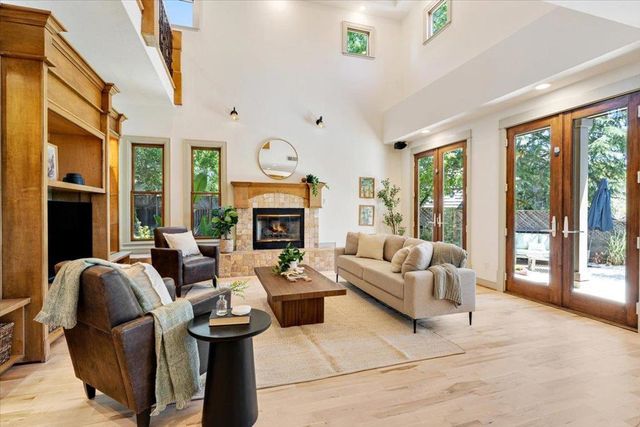 516 Grace Way, Scotts Valley, CA 95066