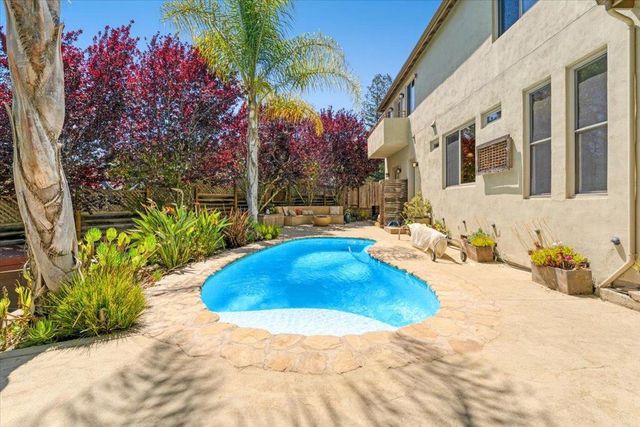516 Grace Way, Scotts Valley, CA 95066
