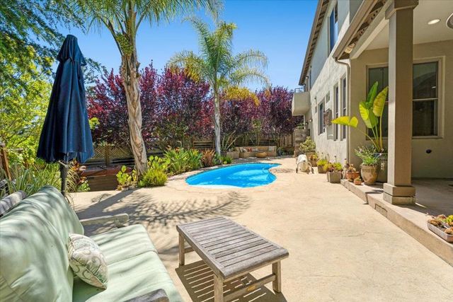 516 Grace Way, Scotts Valley, CA 95066