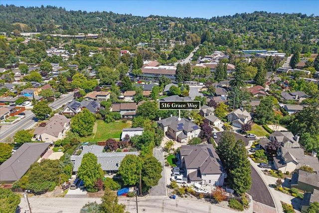 516 Grace Way, Scotts Valley, CA 95066