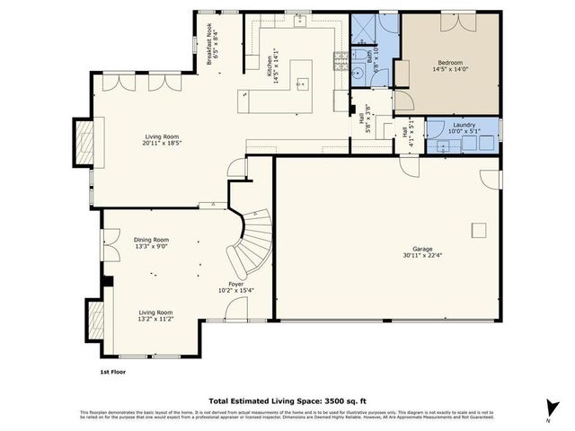 516 Grace Way, Scotts Valley, CA 95066