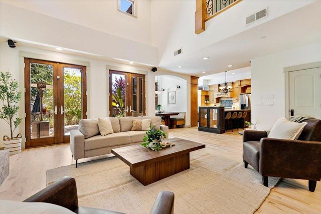 516 Grace Way, Scotts Valley, CA 95066