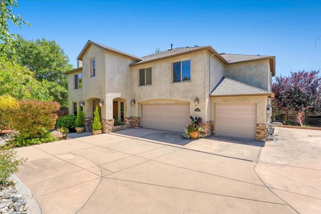 516 Grace Way, Scotts Valley, CA 95066
