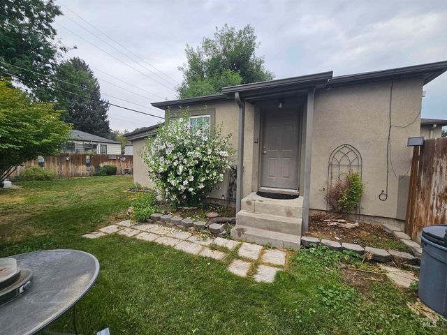 1640 Willow Lane, Twin Falls, ID 83301