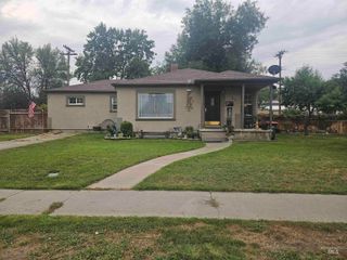 1640 Willow Lane, Twin Falls, ID 83301