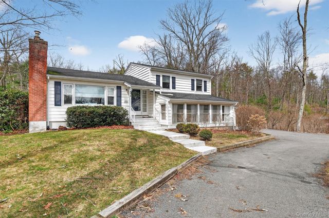 274 Morgan Hill Road, Hurley, NY 12443