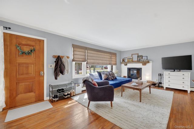 274 Morgan Hill Road, Hurley, NY 12443