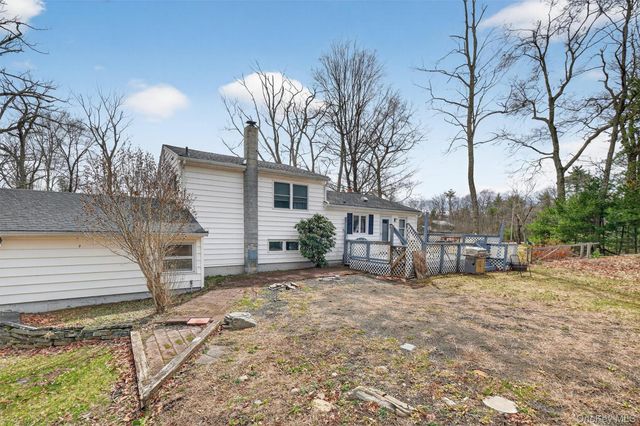 274 Morgan Hill Road, Hurley, NY 12443