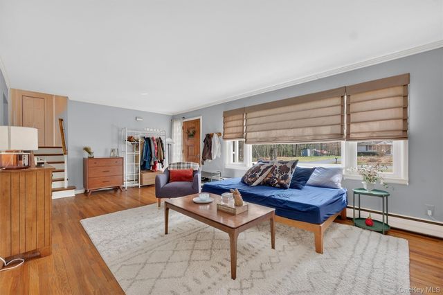 274 Morgan Hill Road, Hurley, NY 12443