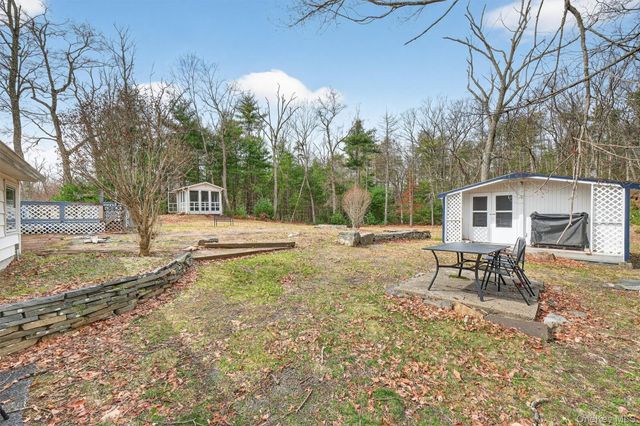 274 Morgan Hill Road, Hurley, NY 12443