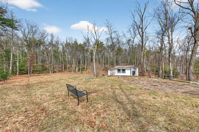 274 Morgan Hill Road, Hurley, NY 12443