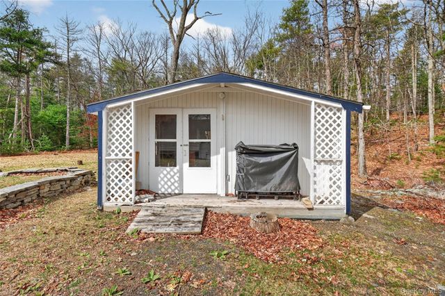 274 Morgan Hill Road, Hurley, NY 12443