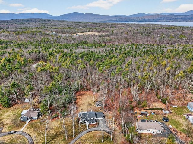 274 Morgan Hill Road, Hurley, NY 12443