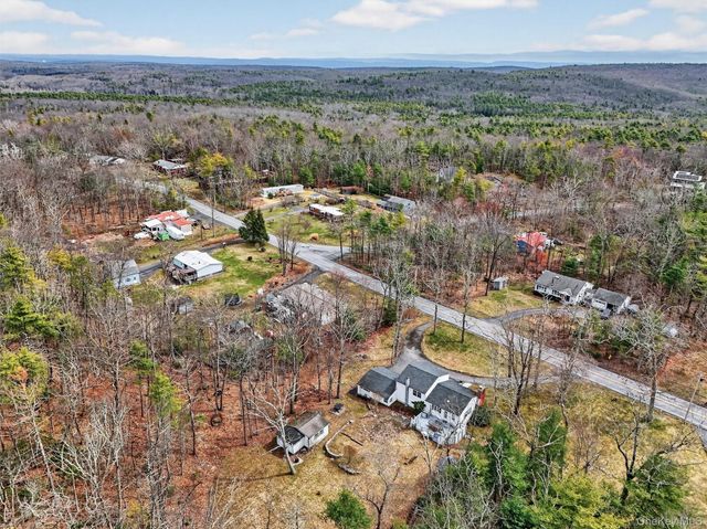 274 Morgan Hill Road, Hurley, NY 12443