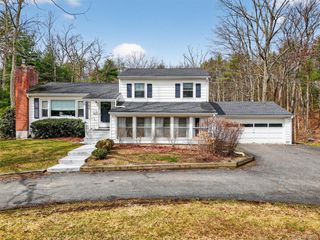 274 Morgan Hill Road, Hurley, NY 12443