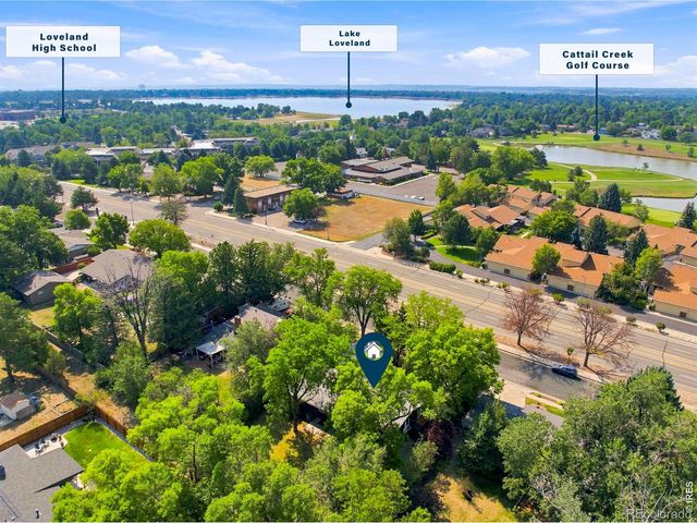 1531 W 29th Street, Loveland, CO 80538