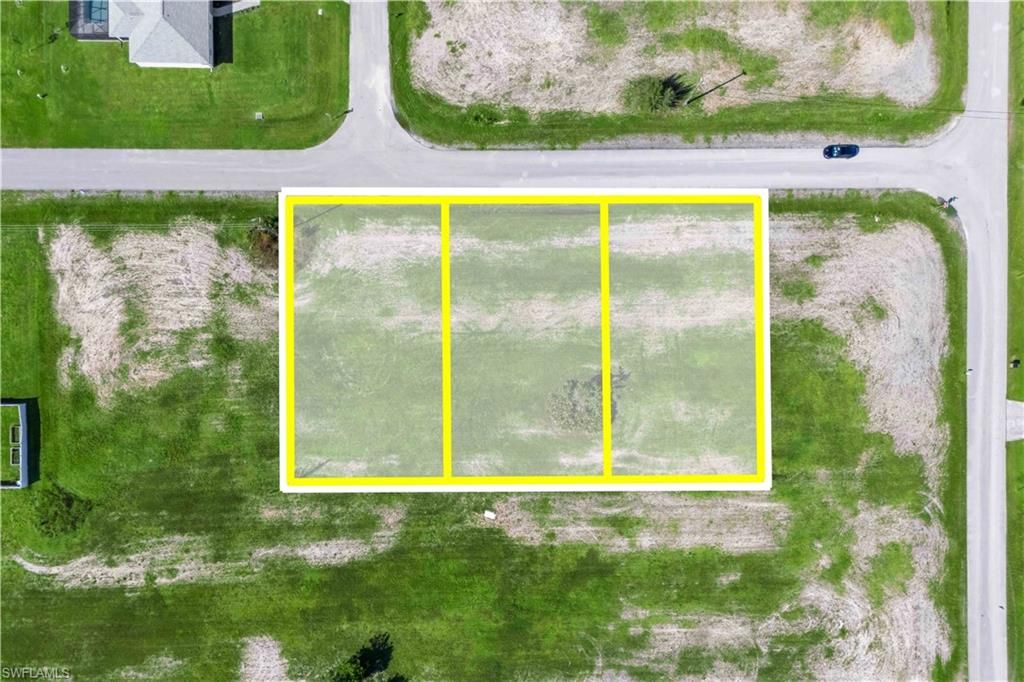 Image 13 of property listing at 510 NW 16th TER, Cape Coral, FL 33993
