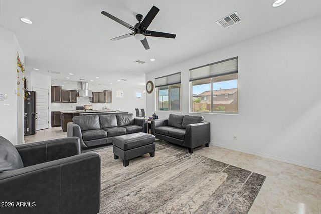 9015 W OREGON Avenue, Glendale, AZ 85305