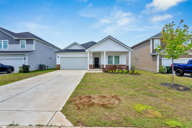 138 Layken Drive, Fountain Inn, SC 29644