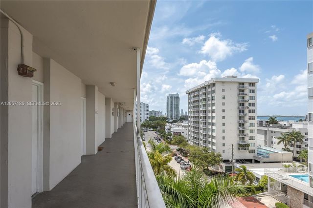 1300 Lincoln Road B802, Miami Beach, FL 33139