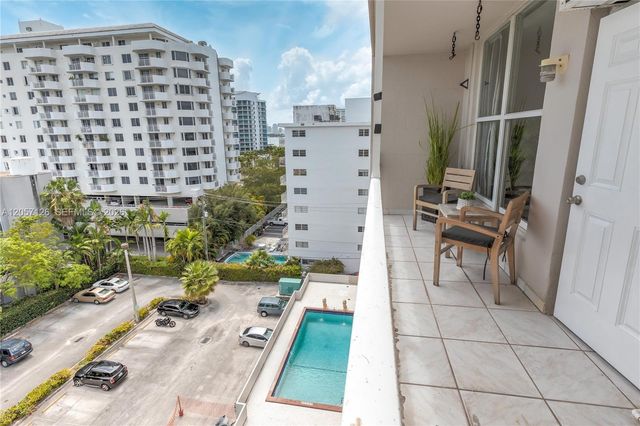 1300 Lincoln Road B802, Miami Beach, FL 33139