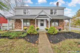 4 Leonard Road, Stafford, CT 06076