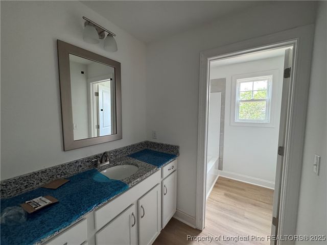 39 Tackett Court, Lillington, NC 27546