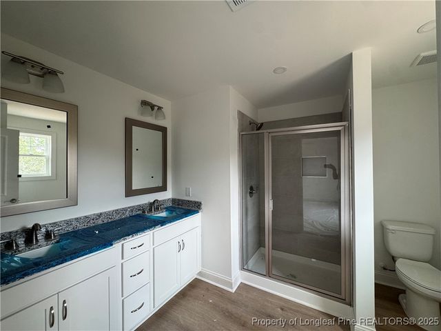 39 Tackett Court, Lillington, NC 27546