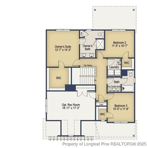 39 Tackett Court, Lillington, NC 27546