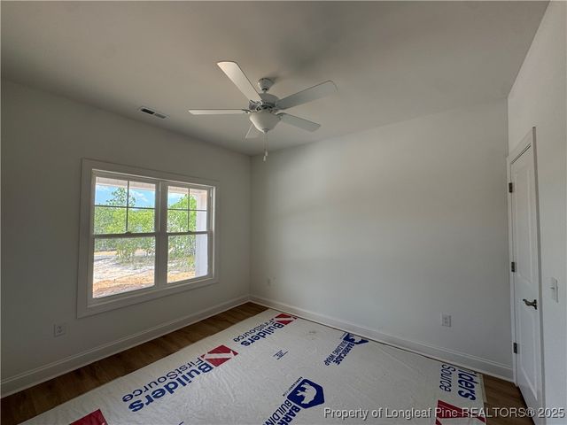 39 Tackett Court, Lillington, NC 27546